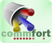 Чат Commfort