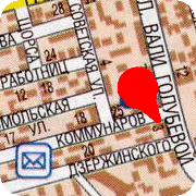 г. Волхов, ул. Коммунаров 26/3